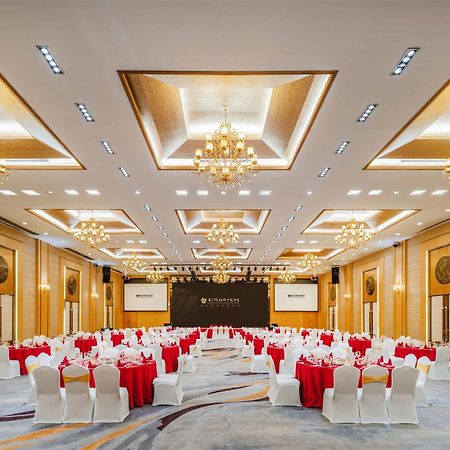 Fliport Hotel Xiamen Software Park Exterior foto